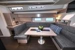 Yachtcharter Hanse588 Hot Stuff 16