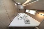 Yachtcharter Hanse588 Hot Stuff 19