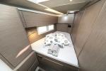Yachtcharter Hanse588 Hot Stuff 20