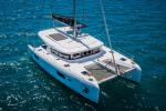 Yachtcharter Lagoon42 Edita 1