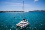 Yachtcharter Lagoon42 Edita 2