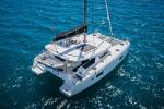 Yachtcharter Lagoon42 Edita 3