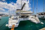 Yachtcharter Lagoon42 Edita 4