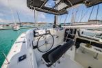 Yachtcharter Lagoon42 Edita 6