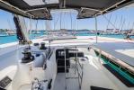 Yachtcharter Lagoon42 Edita 7