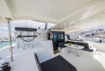 Yachtcharter Lagoon42 Edita 8