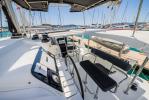 Yachtcharter Lagoon42 Edita 9