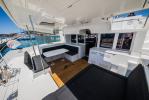 Yachtcharter Lagoon450F Shiva 1