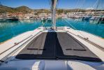 Yachtcharter Lagoon450F Shiva 3