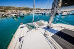 Yachtcharter Lagoon450F Shiva 4