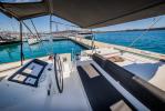 Yachtcharter Lagoon450F Shiva 5