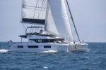 Yachtcharter Lagoon51 62cab 3