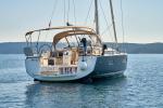 Yachtcharter SunOdyssey440 Lucia II 1