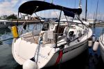 Yachtcharter Bavaria31Cruiser 3