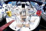 Yachtcharter Bavaria50Cruiser