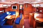 Yachtcharter Bavaria50Cruiser 5