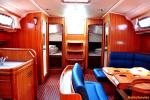 Yachtcharter Bavaria50Cruiser 6