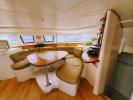 Yachtcharter LAVEZZI40 Sampei 6