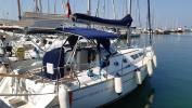 Yachtcharter SunOdyssey37 Pink Pearl