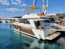 Yachtcharter Antares13 Ardea 1