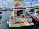 Yachtcharter Antares13 Ardea 3