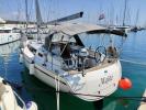 Yachtcharter BavariaCruiser37 Mojito 2