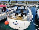 Yachtcharter BavariaCruiser37 Steluna 1