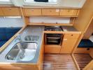 Yachtcharter BavariaCruiser37 Steluna 5