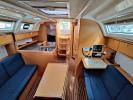Yachtcharter BavariaCruiser37 Steluna 6