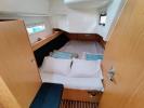 Yachtcharter BavariaCruiser37 Steluna 9