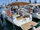 Yachtcharter Elan45Impression Aciano 2