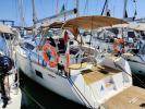 Yachtcharter Elan45Impression Aciano 3