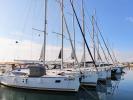 Yachtcharter Elan45Impression Aciano 4