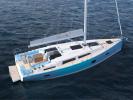 Yachtcharter Hanse388