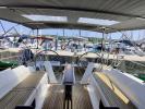 Yachtcharter Hanse388 Fany 3