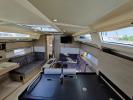 Yachtcharter Hanse388 Fany 5