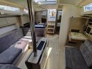 Yachtcharter Hanse388 Fany 7