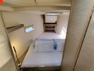 Yachtcharter Hanse388 Fany 12