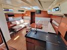 Yachtcharter Hanse458 Aura II 3
