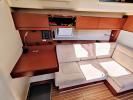Yachtcharter Hanse458 Aura II 5