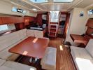 Yachtcharter Hanse458 Aura II 6