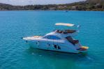 Yachtcharter MonteCarlo47Fly Lamona