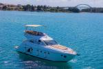 Yachtcharter MonteCarlo47Fly Lamona 1