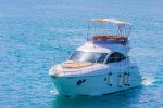 Yachtcharter MonteCarlo47Fly Lamona 2