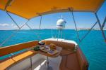 Yachtcharter MonteCarlo47Fly Lamona 6