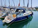 Yachtcharter Oceanis461 Rose Runner 1