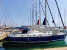 Yachtcharter Oceanis461 Rose Runner 2