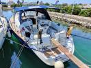 Yachtcharter Oceanis461 Rose Runner 3