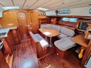 Yachtcharter Oceanis461 Rose Runner 4