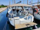 Yachtcharter SunOdyssey449 Fabiano II 1